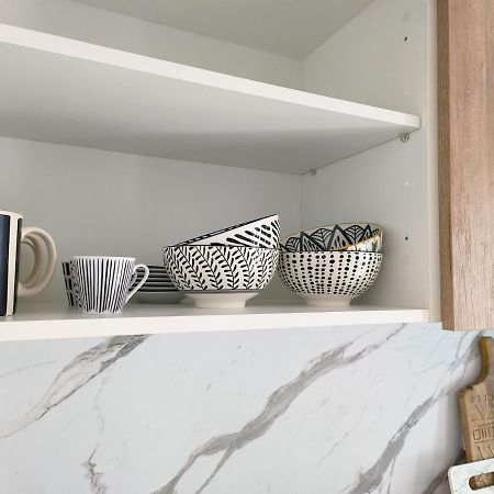 Casa Sandalio 코라레호 외부 사진