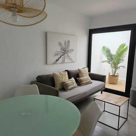 Casa Sandalio 코라레호 외부 사진