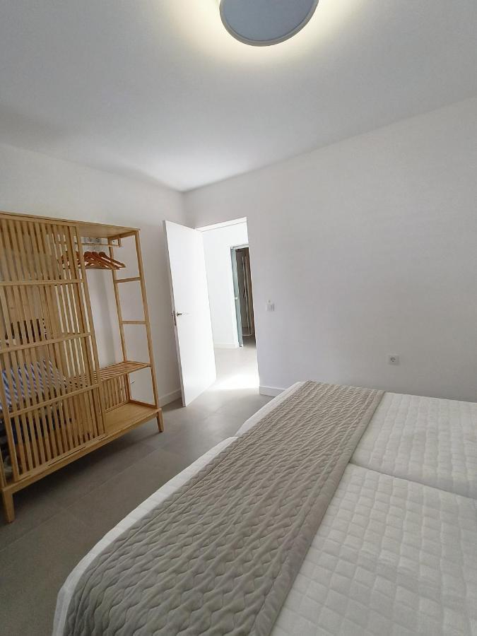 Casa Sandalio 코라레호 외부 사진
