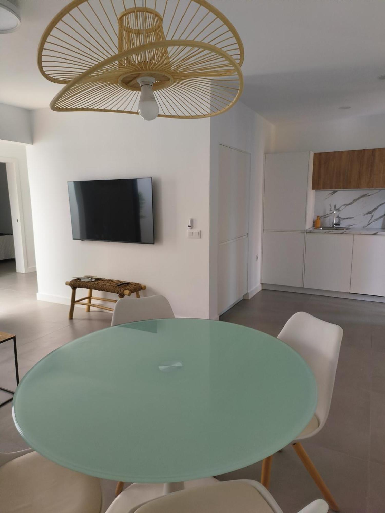 Casa Sandalio 코라레호 외부 사진