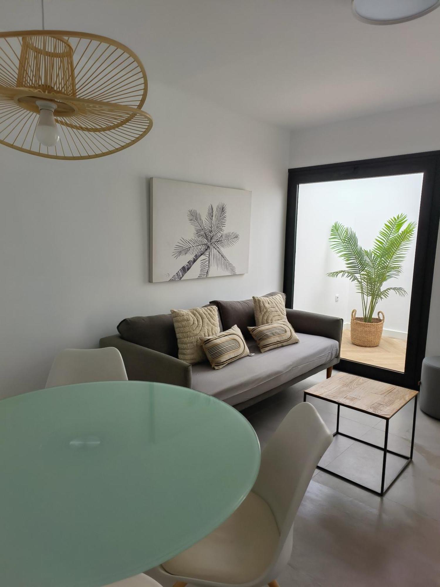 Casa Sandalio 코라레호 외부 사진